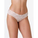 【送料無料】 ワンダーブラ レディース パンツ アンダーウェア Wonderbra Glam Braz Ld00 Ivory