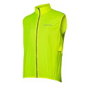 【送料無料】 エンデュラ メンズ ベスト アウター Pakagilet Hi Viz Yellow