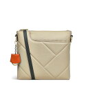 【送料無料】 ラドリー レディース ハンドバッグ バッグ Pockets 2.0 Crossbody Bag Clay