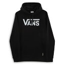 【送料無料】 バンズ メンズ パーカー・スウェット アウター Classic OTH Hoodie Mens Black