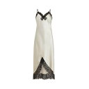 【送料無料】 オールセインツ レディース ワンピース トップス AllSaints Praia Dress Womens ivory white