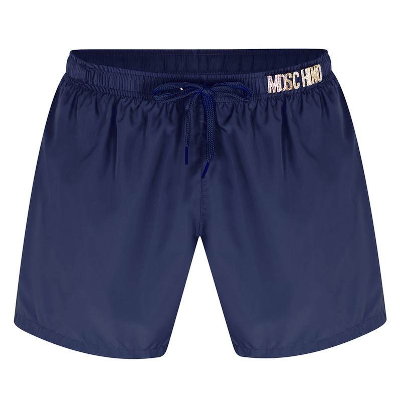 ̵ ⥹ ǥ ܥȥॹΤ  U Swim Shorts Navy 0298