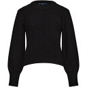 yz t`RlNV fB[X p[J[EXEFbg AE^[ FC VHARI SWEAT Ld33 01-BLACK