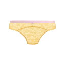 【送料無料】 フレイヤ レディース パンツ アンダーウェア Freya Offbeat Brief Lemon Fizz