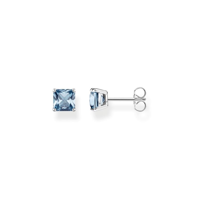 ̵ ȡޥ ǥ ԥ ꡼ Sabo Aqua Studs Ld00 Aquamarine