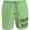 yz JoNC Y n[tpcEV[c  DRAWSTRING SWIM SHORTS Lime Mist LV0