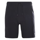 【送料無料】 リーボック メンズ ハーフパンツ・ショーツ ボトムス WOR Woven Shorts Black