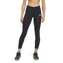 【送料無料】 リーボック レディース レギンス ボトムス Logo Leggings Womens Black 2