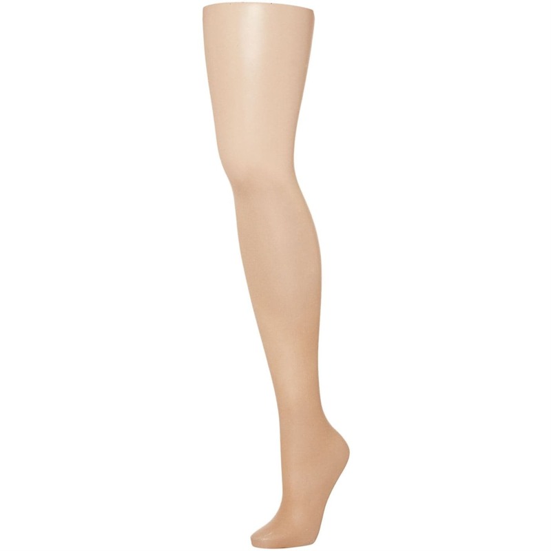 yz `[mX fB[X C A_[EFA Simply bare 7 denier tights Natural Tan