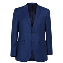 【送料無料】 サイモンカーター メンズ ジャケット ブルゾン アウター Shark Suit Jacket Cobalt