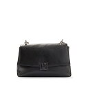 yz t[S fB[X V_[obO obO Jodie Crossbody Bag Black/Silver