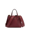 yz QX fB[X nhobO obO Guess Silvana S Tot Ld09 Merlot