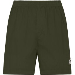 【送料無料】 シーピーカンパニー メンズ ハーフパンツ・ショーツ 水着 Flatt Swim Shorts Ivy Green 683