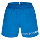 【送料無料】 ボス メンズ ハーフパンツ ショーツ 水着 Dolphin Swim Shorts Medium Blue 428