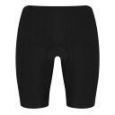 【送料無料】 エンデュラ メンズ ハーフパンツ・ショーツ ボトムス Xtract Gel II Waist Short Black(4)