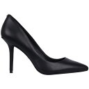 【送料無料】 ビバ レディース ヒール シューズ Biba Kendall Heel Ld52 Black Leather