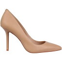 【送料無料】 ビバ レディース ヒール シューズ Biba Kendall Heel Ld52 Nude Leather
