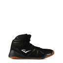 【送料無料】 エバーラスト メンズ ブーツ・レインブーツ シューズ Pivot Mens Boxing Boots Black