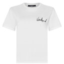 【送料無料】 マックスマーラ レディース Tシャツ トップス Adepto T Shirt Bianco