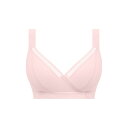 【送料無料】 ファンタジー レディース ブラジャー アンダーウェア Fusion Front Fastening Leisure Bralette Blush ...