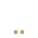 yz _i L j[[N fB[X sAXECO ANZT[ DKNY Disc Stud Ld99 Gold