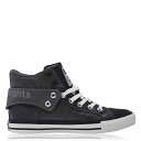 【送料無料】 ブリティッシュナイツ メンズ スニーカー シューズ Roco Fold PU Mens Shoes Dk 