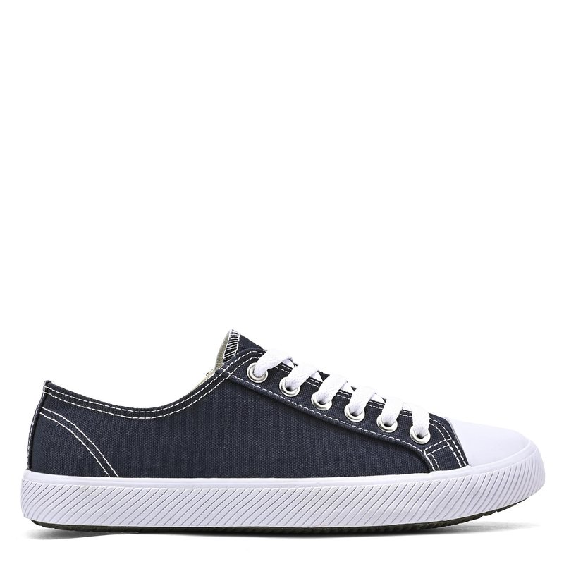  ソウルカル レディース スニーカー シューズ Palm Womens Low Trainers Navy