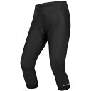 【送料無料】 エンデュラ レディース カジュアルパンツ ボトムス Women's Xtract Gel II Knicker Black