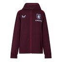 yz JXg fB[X WPbgEu] AE^[ Aston Villa Rain Jacket Ladies Fig