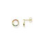 ̵ ȡޥ ǥ ԥ ꡼ THOMAS SABO Together Stud Earrings H1947-318-7 Multi