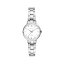 【送料無料】 ガント レディース 腕時計 アクセサリー Gant Park Avenue 28 Ld00 Silver/White