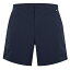 【送料無料】 ボス メンズ ハーフパンツ・ショーツ 水着 HBW Shore Swim Sn33 Navy 413