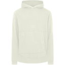 【送料無料】 シーピーカンパニー メンズ パーカー・スウェット アウター Embroiderd Logo Hoodie Gauze White 103