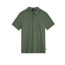 テッドベーカー ポロシャツ メンズ 【送料無料】 テッドベーカー メンズ ポロシャツ トップス Zeiter Polo Shirt Khaki