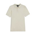 テッドベーカー ポロシャツ メンズ 【送料無料】 テッドベーカー メンズ ポロシャツ トップス Zeiter Polo Shirt White