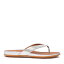 ̵ եåȥեå ǥ  塼 Gracie Flip Flops Silver