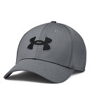 ■帽子サイズ サイズ｜ 頭囲 S/M ｜ 58cm M/L ｜ 60cm ■ブランド Under Armour (アンダーアーマー)■商品名 Blitzing Cap Mens■商品は海外よりお取り寄せの商品となりますので、お届けまで10日-14日前後お時間頂いております。 ■ブランド・商品・デザインによって大きな差異がある場合があります。 ■あくまで平均的なサイズ表ですので「目安」として参考にしてください。 ■お届けの商品は1枚目のお写真となります。色展開がある場合、2枚目以降は参考画像となる場合がございます。 ■只今、一部を除くすべて商品につきまして、期間限定で送料無料となります。 ※沖縄・離島・一部地域は追加送料(3,300円)が掛かります。