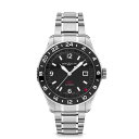 yz u Y rv ANZT[ MB 1858 GMT Sn00 Black/Silver