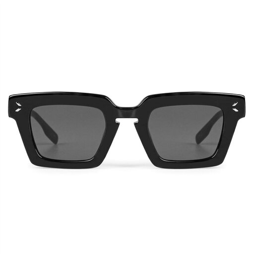 【送料無料】 アレキサンダー・マックイーン メンズ サングラス・アイウェア アクセサリー Mcq Sunglasses Mq0325s BLACK 【送料無料】 アレキサンダー・マックイーン メンズ サングラス・アイウェア アクセサリー Mcq Sunglasses Mq0325s BLACK