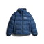 【送料無料】 ナパピリ メンズ ジャケット・ブルゾン アウター Suomi Padded Jacket Blue Ensign