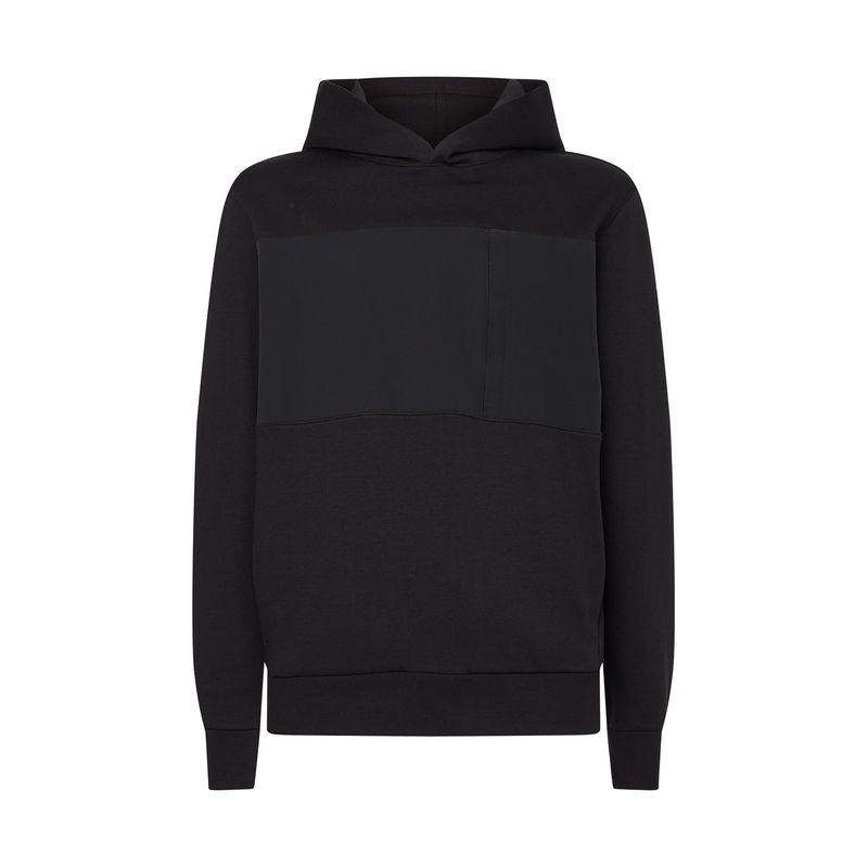 ̵ Х󥯥饤  ѡå  MIX MEDIA REPREVE HOODIE Black BEH