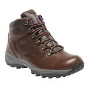 【送料無料】 レガッタ レディース ブーツ・レインブーツ シューズ Lady Bainsford Waterproof Walking Boot Chstnt/...