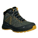 【送料無料】 レガッタ メンズ ブーツ・レインブーツ シューズ Samaris Lite Waterproof & Breathable Walking Boo...