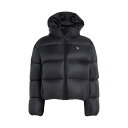 yz JoNC fB[X WPbgEu] _EWPbg AE^[ MW DOWN BUBBLE JACKET Ck Black