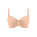 【送料無料】 ファンタジー レディース ブラジャー アンダーウェア Rebecca Essentials Underwired Spacer Full Cup ...