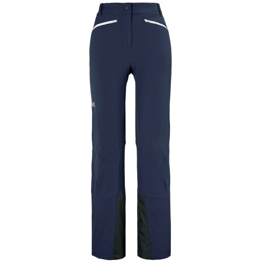 【送料無料】 ミレー レディース カジュアルパンツ ボトムス Rutor Trousers Womens Saphir 【送料無料】 ミレー レディース カジュアルパンツ ボトムス Rutor Trousers Womens Saphir