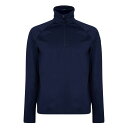 オニール 【送料無料】 オニール メンズ パーカー・スウェット アウター Fleece Ink Blue