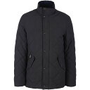 yz o[u@[ Y WPbgEu] AE^[ Winter Chelsea Quilted Jacket Navy NY71