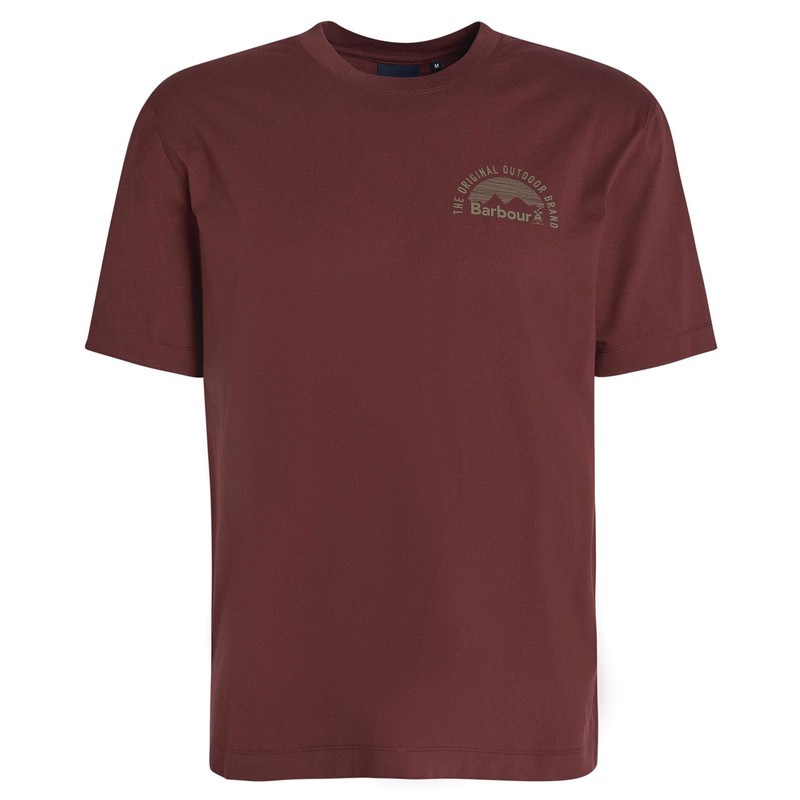 ̵ С֥  T ȥåץ Haydock T-Shirt Truffle BR34