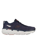 【送料無料】 スケッチャーズ メンズ スニーカー シューズ Skechers MCusPremPer Sn99 Navy(4)